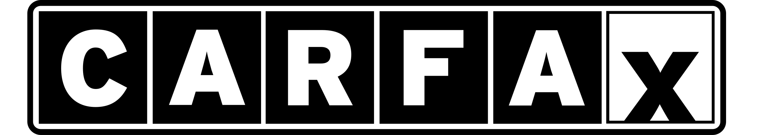 CARFAX Logo